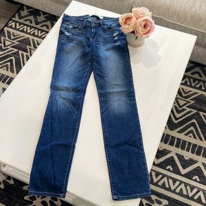 Abercrombie & Fitch Jeans- Size 0